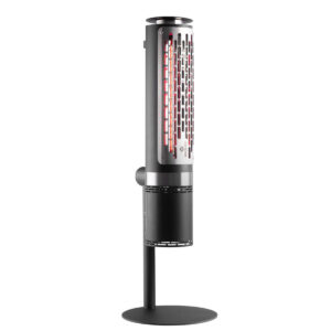 Calefactor Eléctrico Mixto