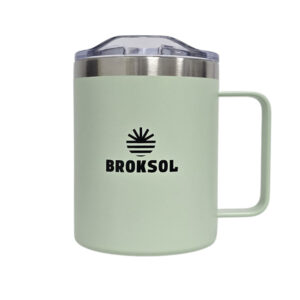 Taza Daily Mug 400 Ml - Verde Claro