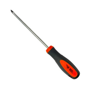 Destornillador Plano 6X150