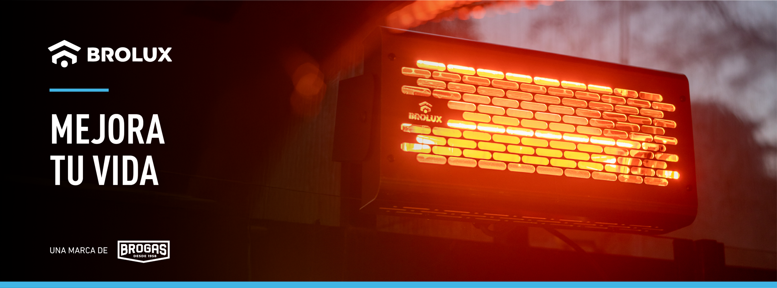 banner brolux