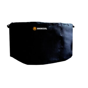 Funda para Fogonero Multiasador