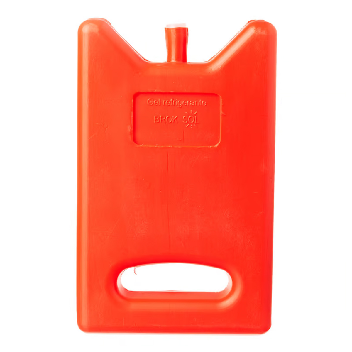 Gel Refrigerante Rigido 575gr