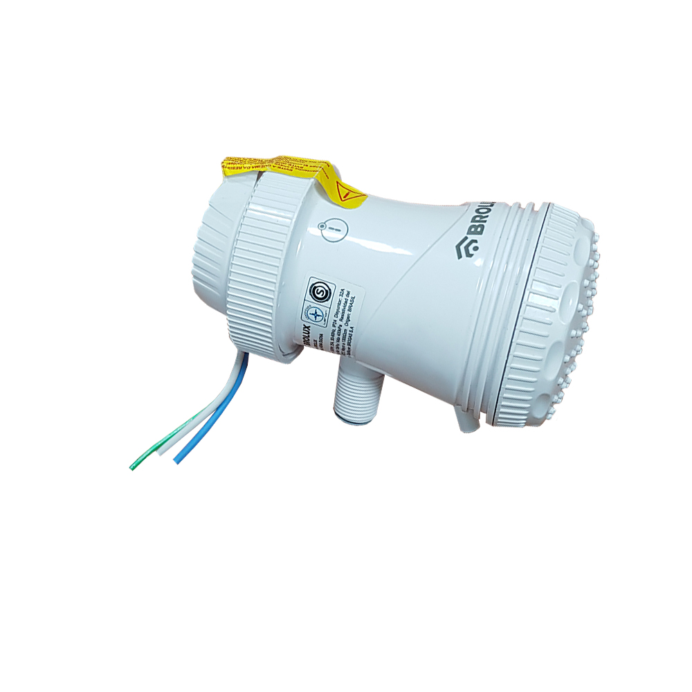 Ducha Eléctrica 5500w - vista 2