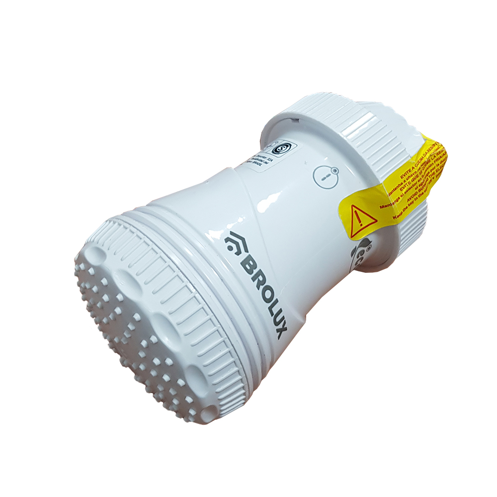 Ducha Eléctrica 5500w - vista 3