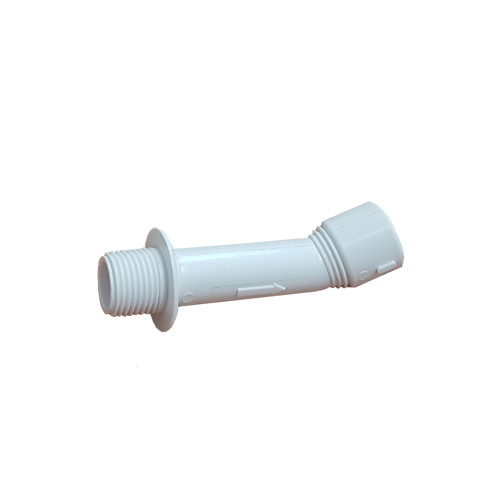 Brazo Prolongador para Ducha Eléctrica