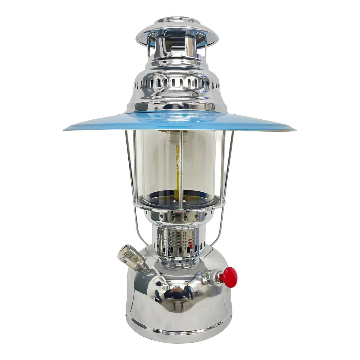 Farol a Kerosene - vista 2