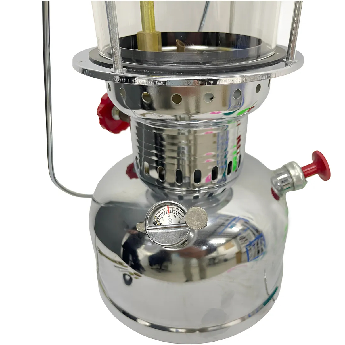 Farol a Kerosene - vista 4
