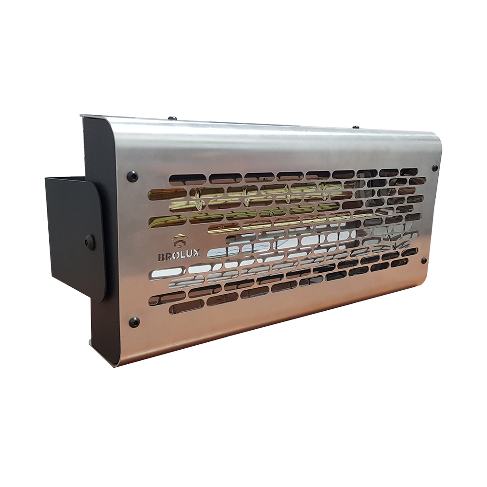 Calefactor Eléctrico de Pared