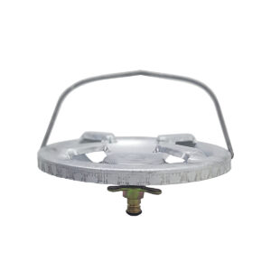 Calentador de Gas Galvanizado