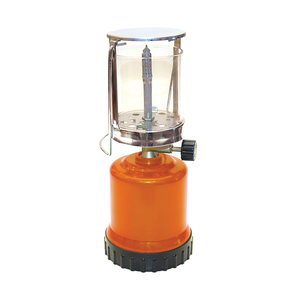 Farol Sol de Noche 250 Bujias