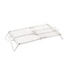 Parrilla Plegable Rectangular