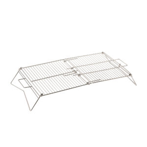 Parrilla Plegable Rectangular