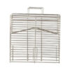 Parrilla Plegable Rectangular - vista 2