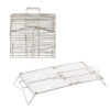 Parrilla Plegable Rectangular - vista 3