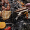 Parrilla Enrollable - vista 4