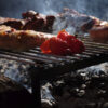 Parrilla Enrollable - vista 6