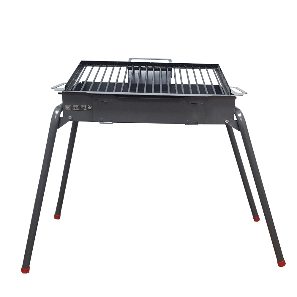 Parrilla Plegable 62x38 Cm
