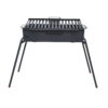 Parrilla Plegable 82x41 Cm