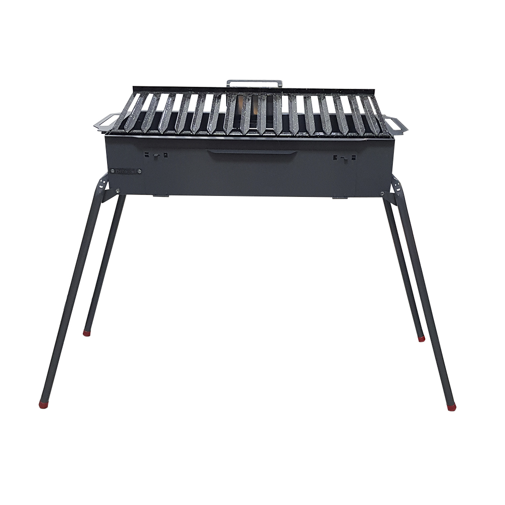 Parrilla Plegable 82x41 Cm