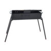 Parrilla Plegable 82x41 Cm - vista 3