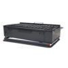 Parrilla Plegable 82x41 Cm - vista 5