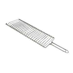 Parrilla para Pescados