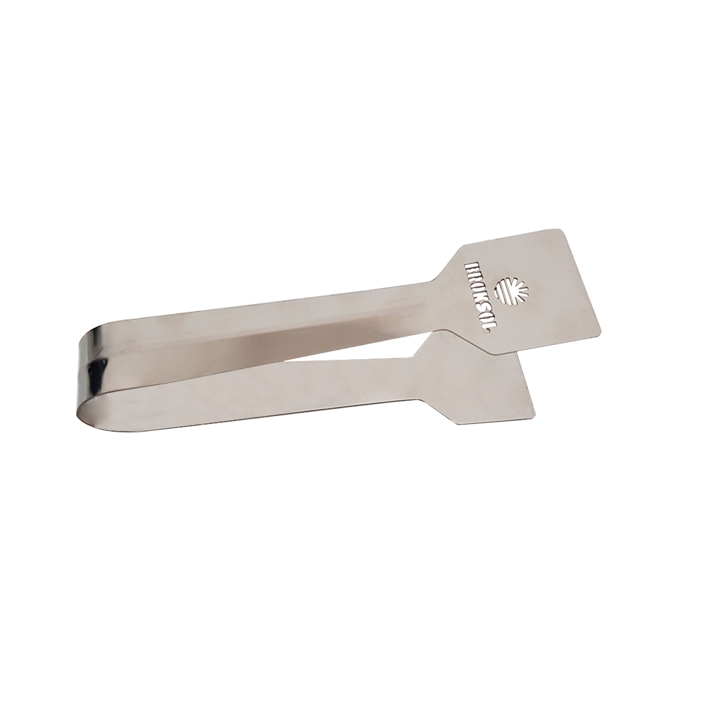 Pinza de acero inoxidable del kit biferita gourmet Brosen