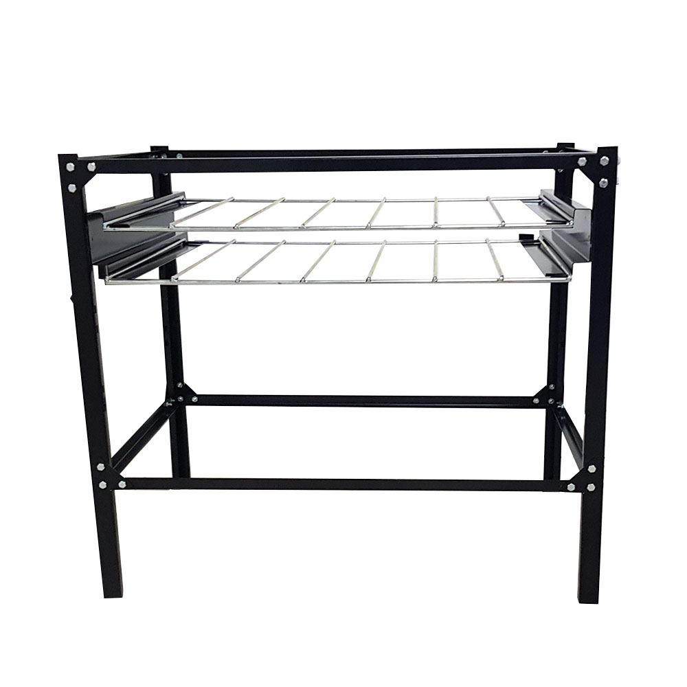 Base para Horno Pizzero - vista 4