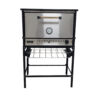 Base para Horno Pizzero