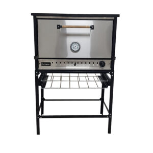 Base para Horno Pizzero