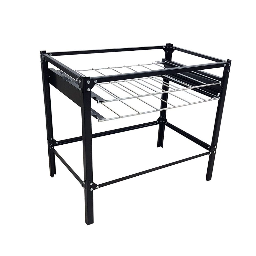 Base para Horno Pizzero - vista 2