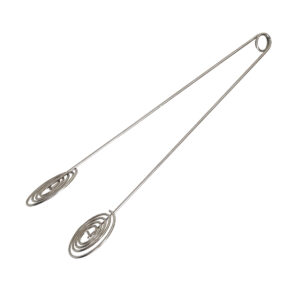 Pinza Parrillera