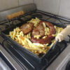 Plancha Bifera 1 Hornalla Premium - vista 3