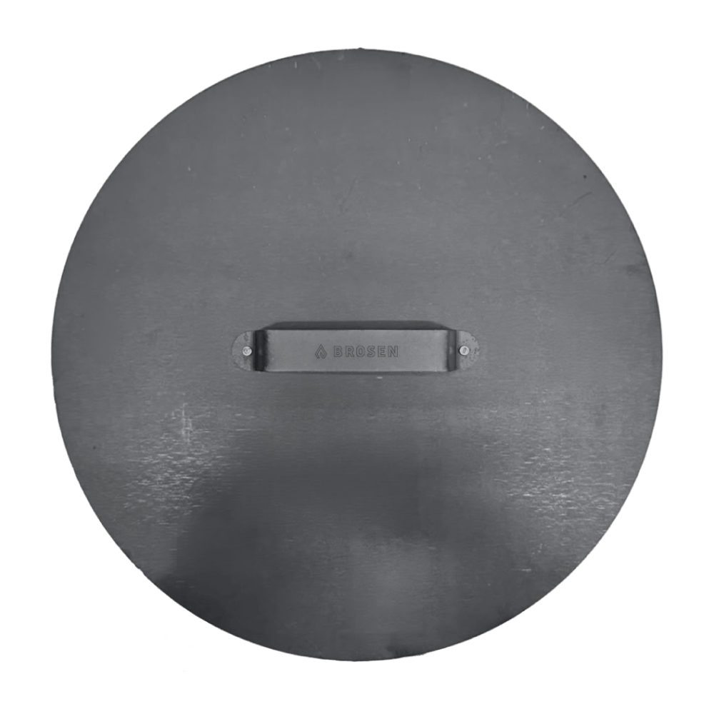 Tapa de Disco Paellero 40 Cm