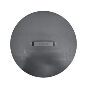 Tapa de Disco Paellero 30cm