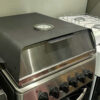 Horno Pizzero Portátil Bel Forno - vista 3