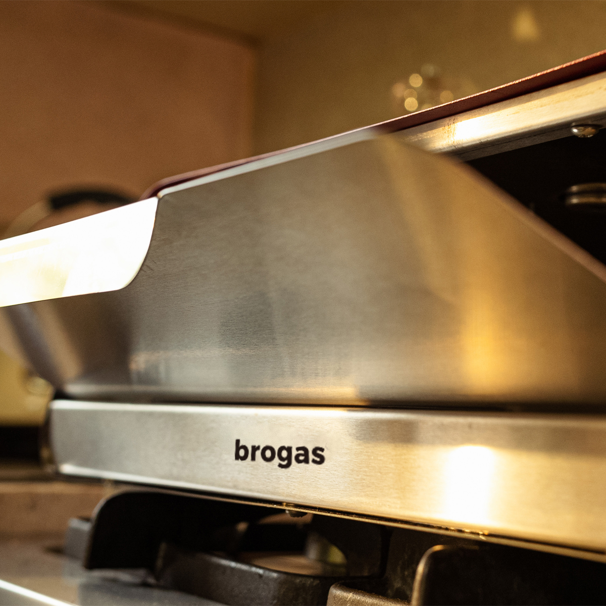 Horno Pizzero Portátil Bel Forno - vista 5
