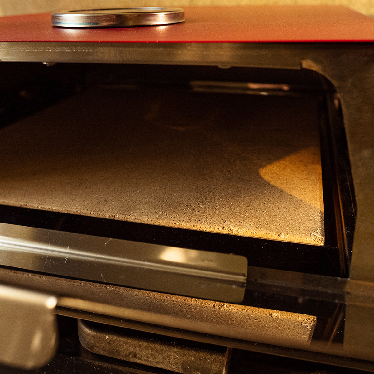 Horno Pizzero Portátil Bel Forno - vista 6