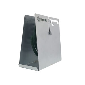 Soporte Porta Espiral