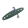 Soporte Porta Espiral - vista 5