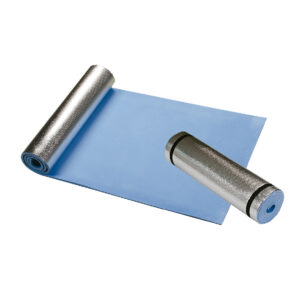 Aislante Termico con Aluminio