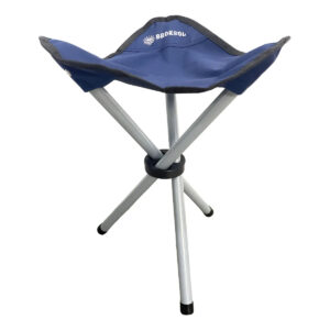 Banquito Plegable Tripode