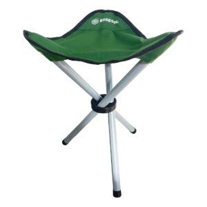 Banquito Plegable Tripode