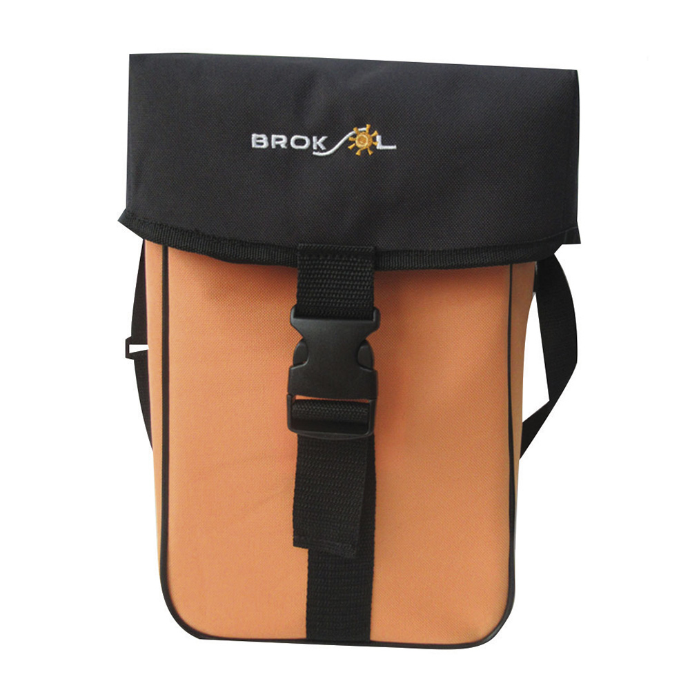 Bolso Matero con Correa