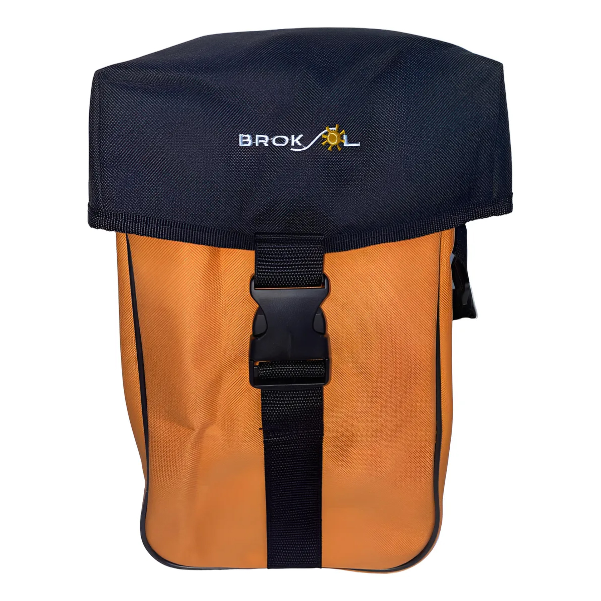 Bolso Matero con Correa - vista 3