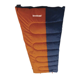 Bolsa de Dormir Nogal 200