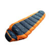 Bolsa de Dormir Malva 450 - Azul - vista 2
