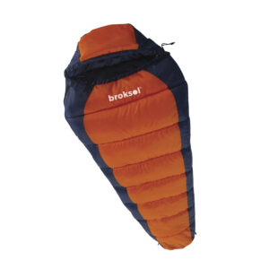 Bolsa de Dormir Malva 450