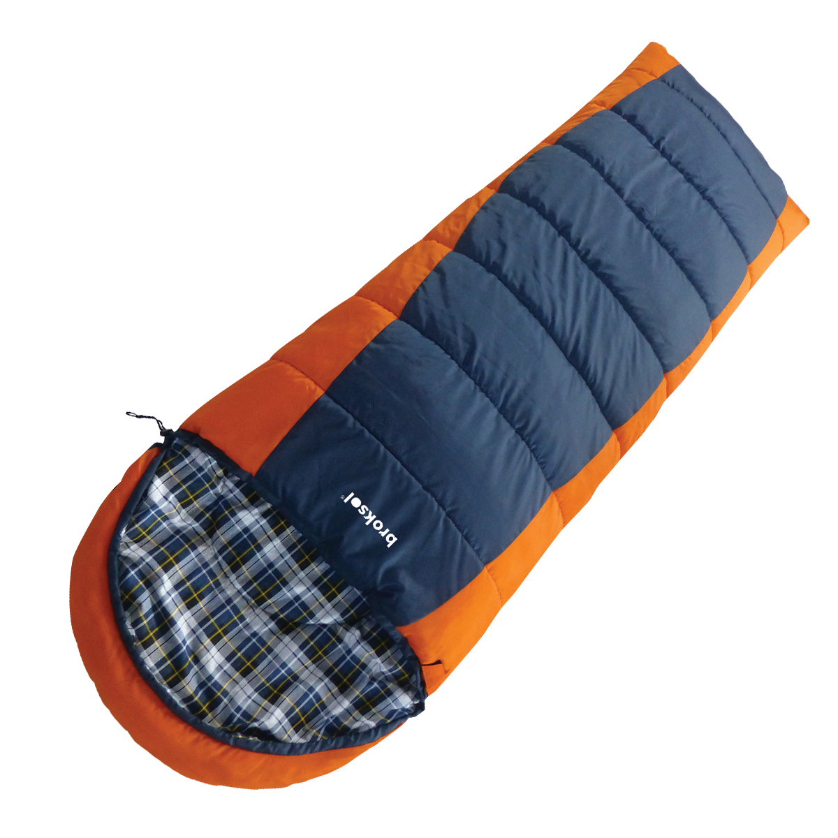 Bolsa de Dormir Venado 350 - vista 2