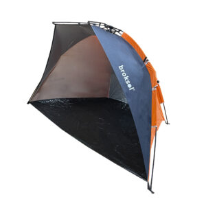 Carpa Automática Acqua - 2 Personas